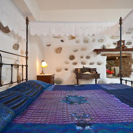 Venetiko Apartments Naxos City エクステリア 写真