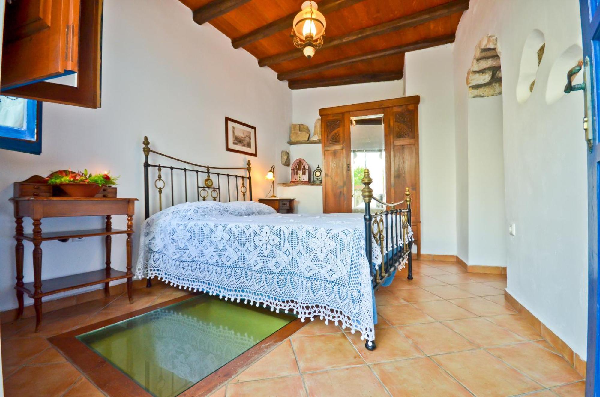 Venetiko Apartments Naxos City エクステリア 写真