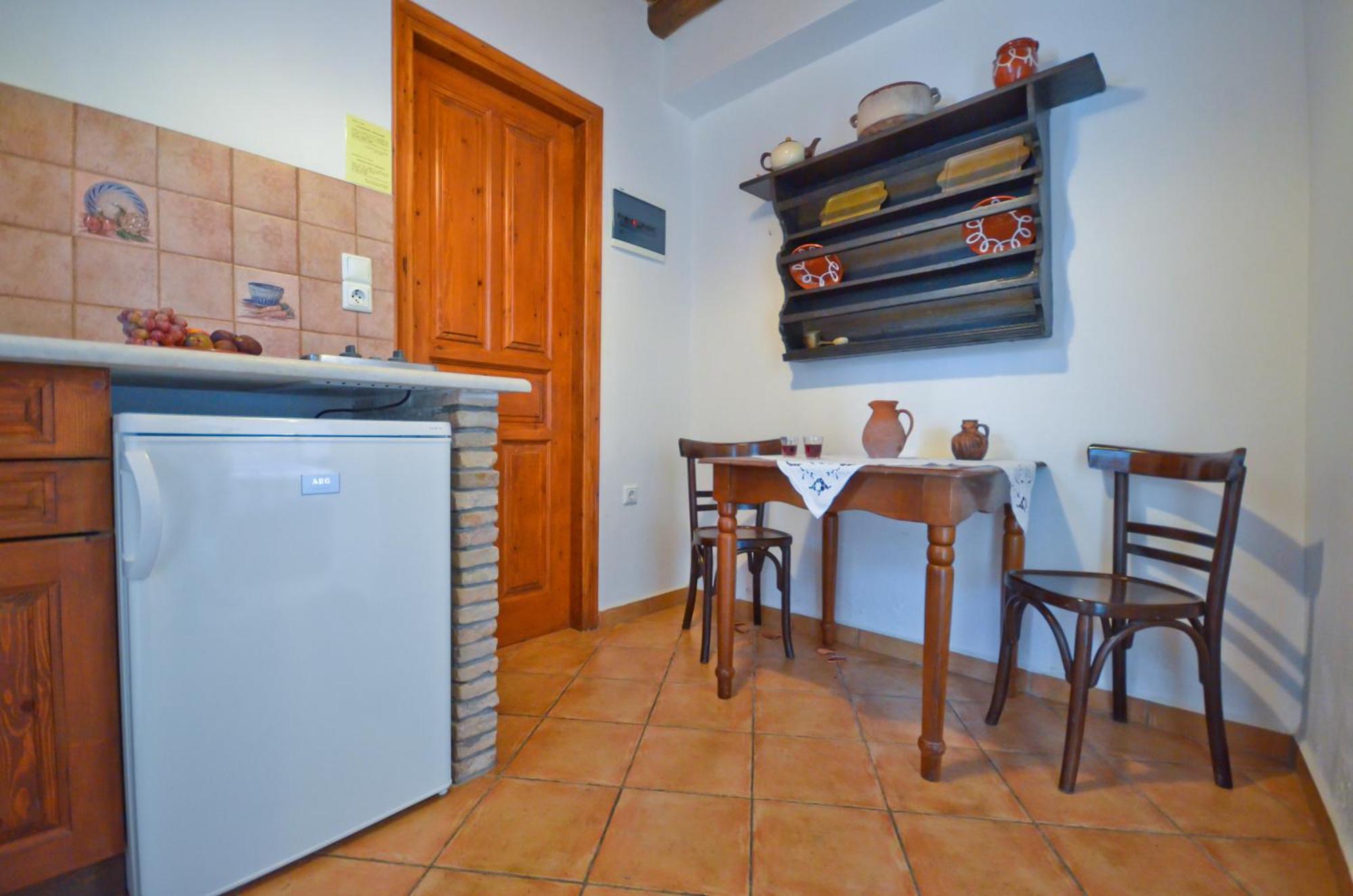 Venetiko Apartments Naxos City エクステリア 写真
