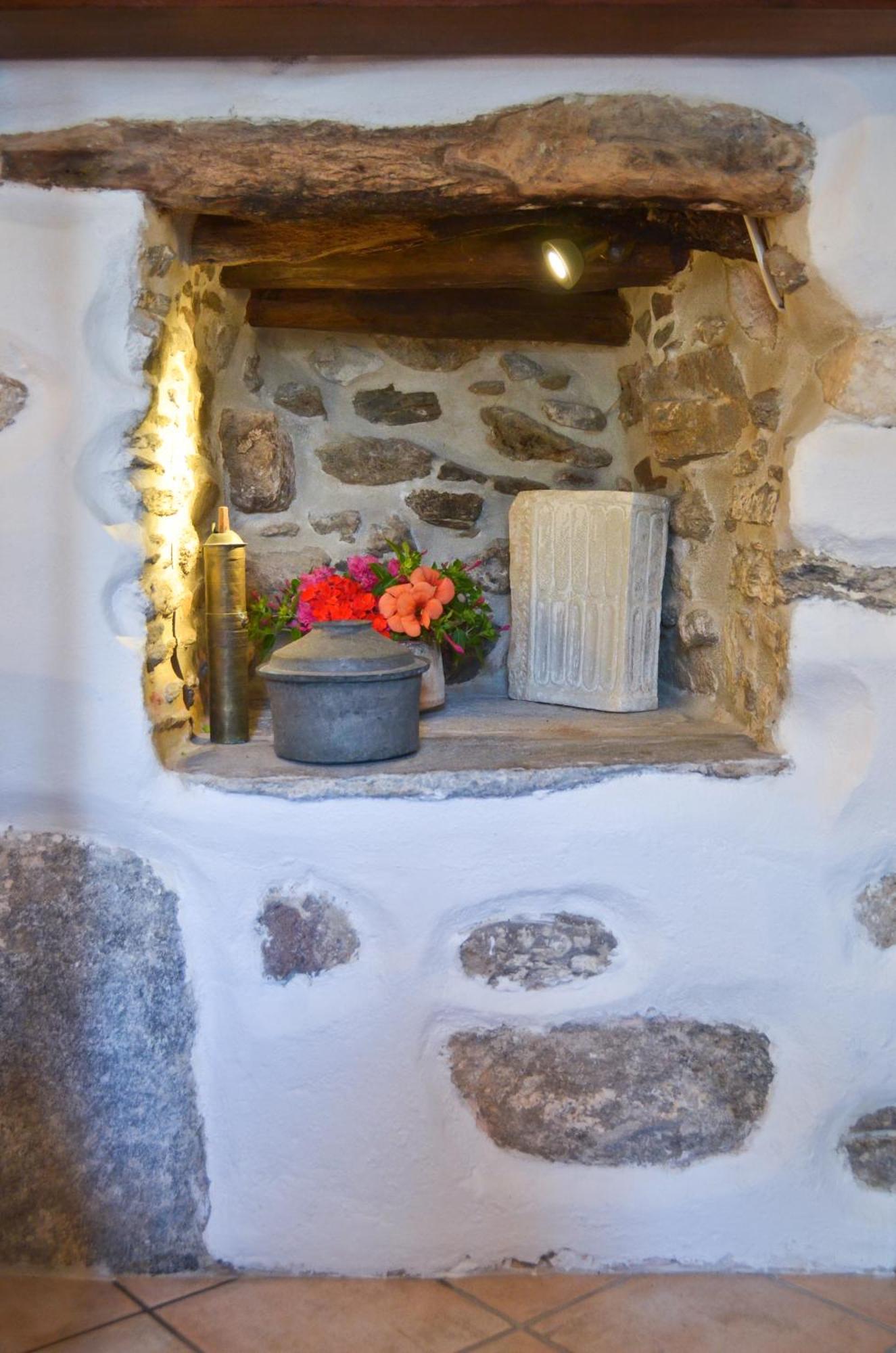 Venetiko Apartments Naxos City エクステリア 写真