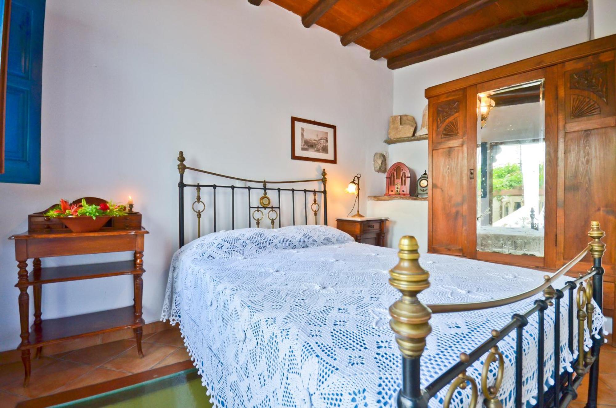 Venetiko Apartments Naxos City エクステリア 写真